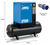 ABAC SPINN 7.5 kW 8 Bar 200L Tank 400V SDS Screw Compressor - 4152054996 - airlinkcompressors.com