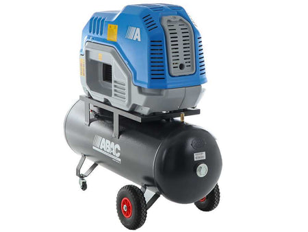 ABAC SPINN D2.2 200W 10 MEAA 400/50 Screw Compressor - 4152044024 - airlinkcompressors.com