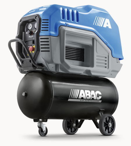 ABAC SPINN D2.2 90W 10 MEAA 400/50 Screw Compressor - 4152044023 - airlinkcompressors.com