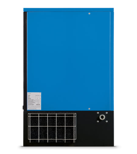 ABAC Spinn Floor Mounted 7.5 kW 400V SDS 10 Bar Screw Compressor - 4152054995 - airlinkcompressors.com