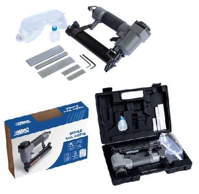 ABAC Stapler Kit Bundle - 1129706269 - airlinkcompressors.com