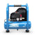 ABAC Start O20P Roll Cage 110v Air Comrpressor - 8.1 CFM, 2 HP, 9L, 110V - 1121020318 - airlinkcompressors.com