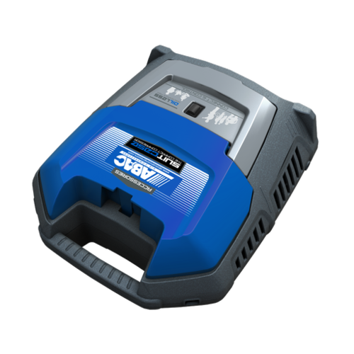 Abac Suitcase 0 5 cfm @ 8 Bar oil free mini air compressor - 2236115859 - airlinkcompressors.com