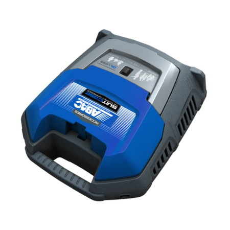 Abac Suitcase 0 5 cfm @ 8 Bar oil free mini air compressor - 2236115859 - airlinkcompressors.com