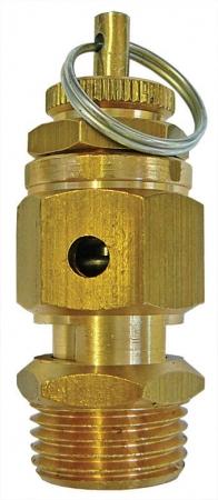 Painted 1500Ltr 16 Bar Vertical Compressed Air Receiver Tank & Fittings - 4101000948 - airlinkcompressors.com