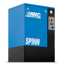 Load image into Gallery viewer, ABAC Spinn 2.2kW 230V Screw Compressor - 4152055005