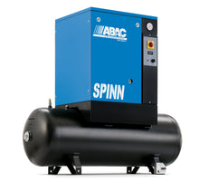 Load image into Gallery viewer, ABAC SPINN 2.2kW 10Bar 200L Compressor - 4152054947
