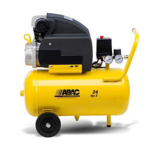 Load image into Gallery viewer, Abac Pole Postion B20 Baseline 6Cfm Air Compressor - 1129981010