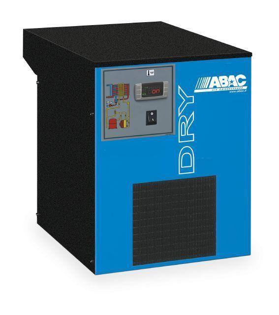 Abac Dry 130 81 Cfm Refrigerated Dryer - 4102005874 Compressed Air