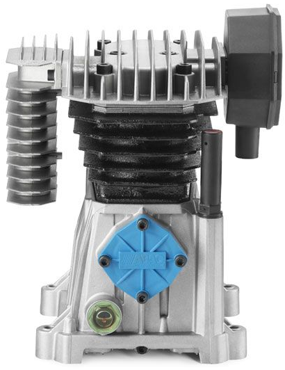 ABAC A39B Air Compressor Replacement Pump - 4116090651 - airlinkcompressors.com