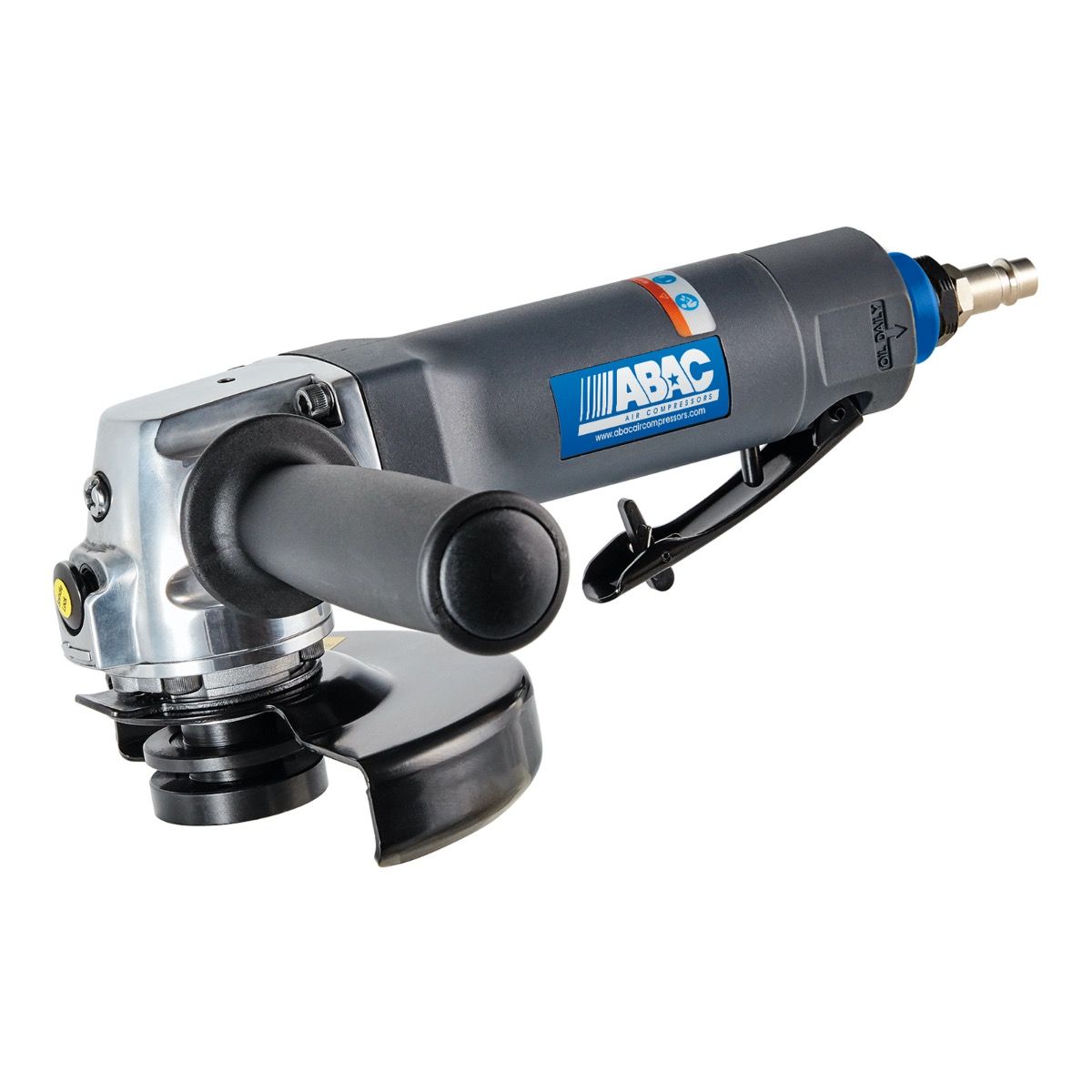 ABAC Angle grinder 125 Comp PRO - 2809913202