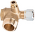 ABAC Check Valve & Non Return Valve 3/4" by 10mm O/D  - 2236110535 - airlinkcompressors.com