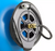 ABAC Euro Coupling Tank Mountable Hose Reel 5M - 2901325170 - airlinkcompressors.com