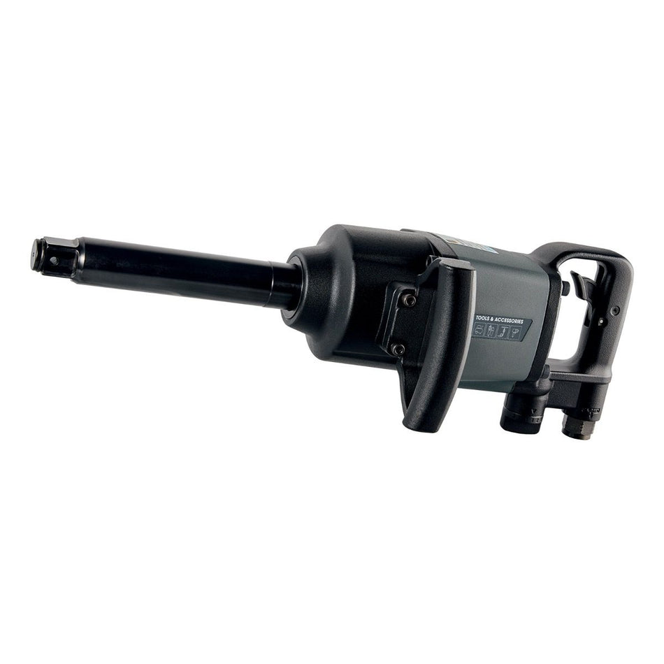 ABAC Impact Wrench 1 "L COMP PRO - 2809913104 - airlinkcompressors.com