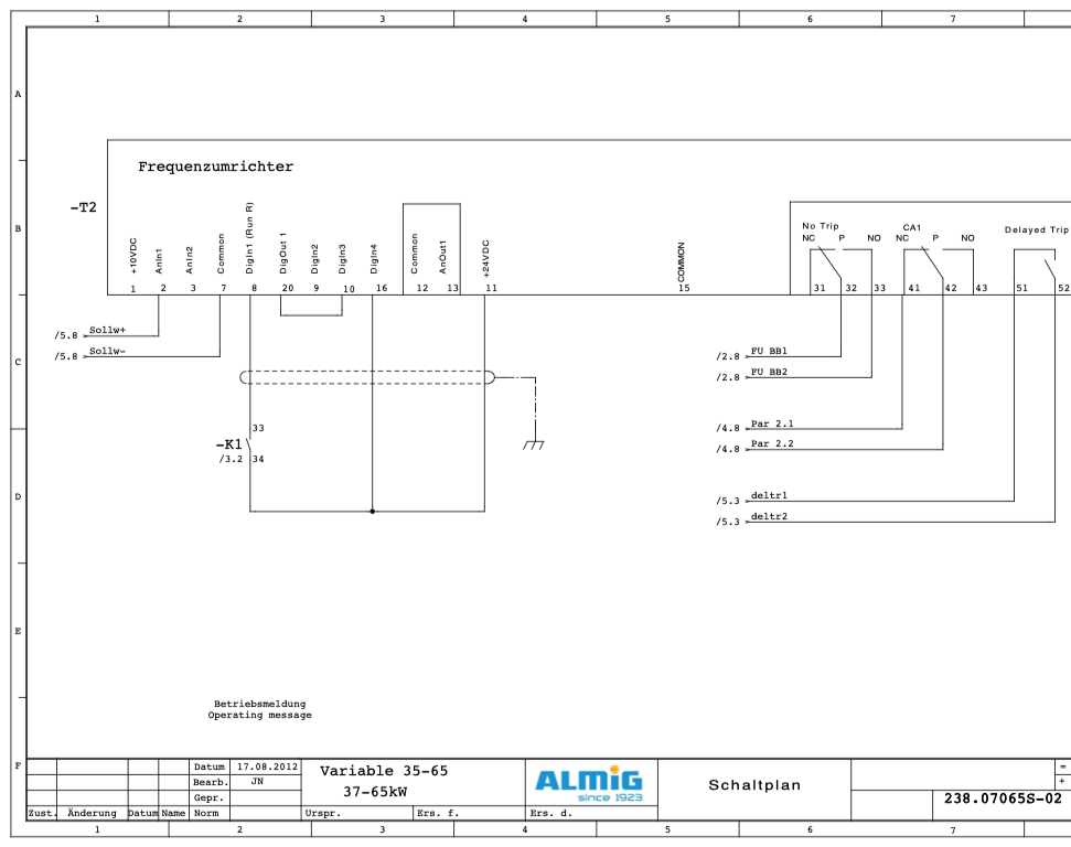 Almig Air Compressor Engineers Manual - airlinkcompressors.com