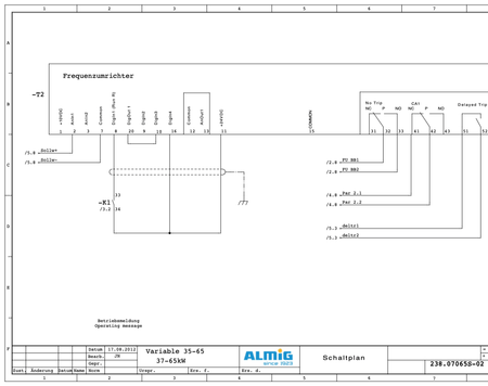 Almig Air Compressor Engineers Manual - airlinkcompressors.com
