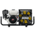 Coltri MCH6/SH ICON 100 SH Air Compressor 4.3kW HONDA Petrol 232 Bar - C-SC000100/R/B - airlinkcompressors.com