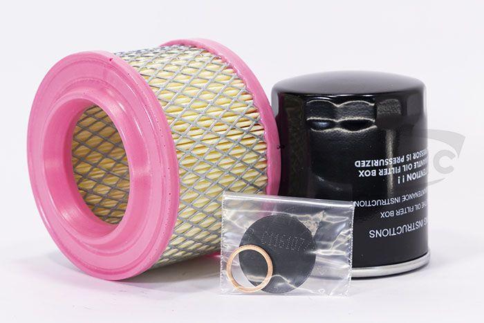 HPC COMPRESSOR MAINTENANCE A-KIT (96000206) - airlinkcompressors.com