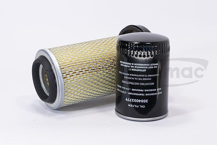 HPC COMPRESSOR MAINTENANCE A-KIT (96000213) - airlinkcompressors.com
