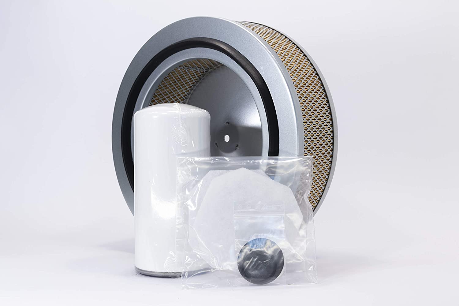 HPC COMPRESSOR MAINTENANCE A-KIT (96000240) - airlinkcompressors.com