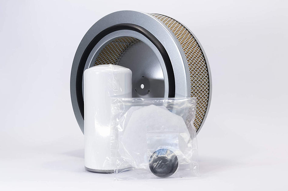 HPC COMPRESSOR MAINTENANCE A-KIT (96000240) - airlinkcompressors.com