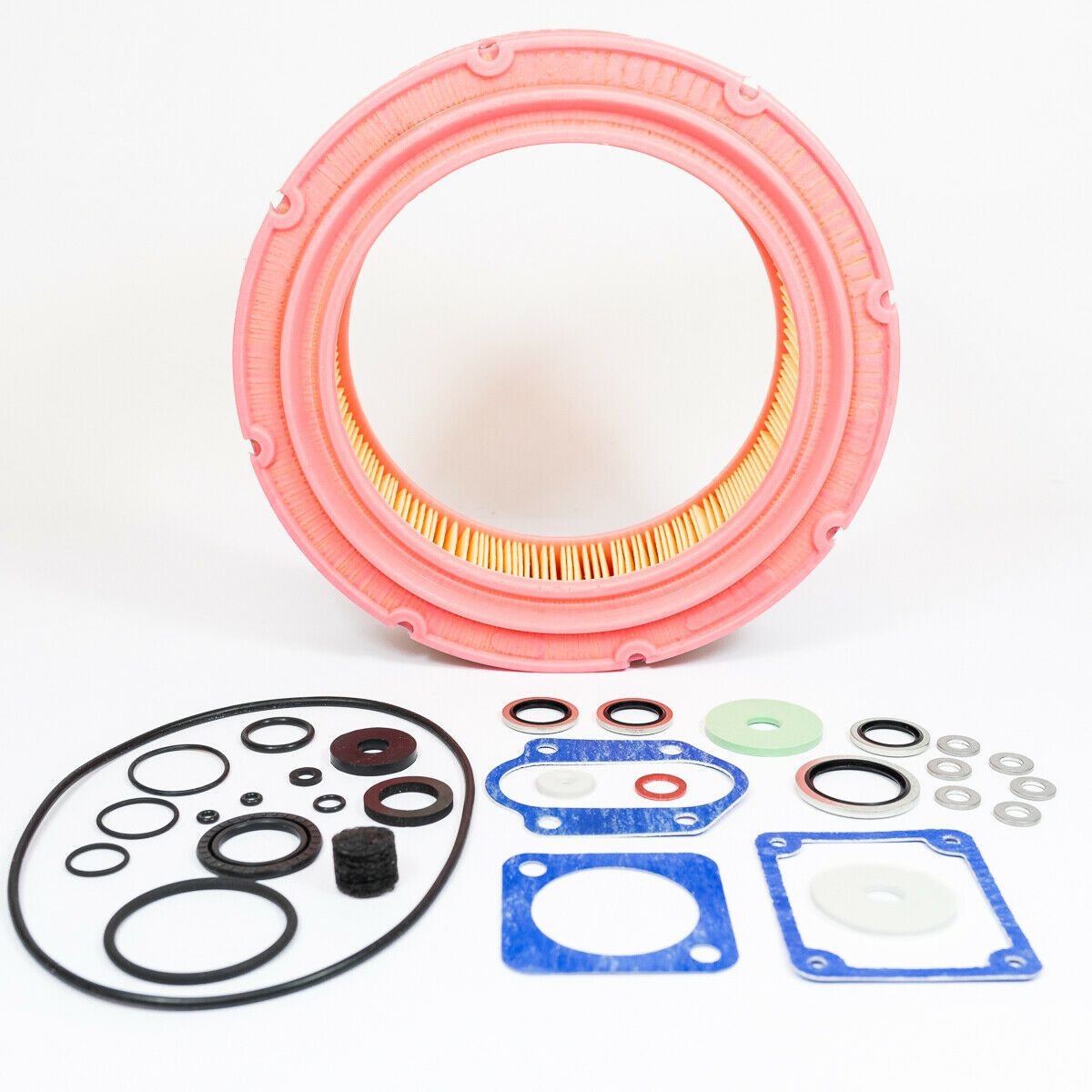 Hydrovane Compressor Maintenance Kit KM032 - airlinkcompressors.com