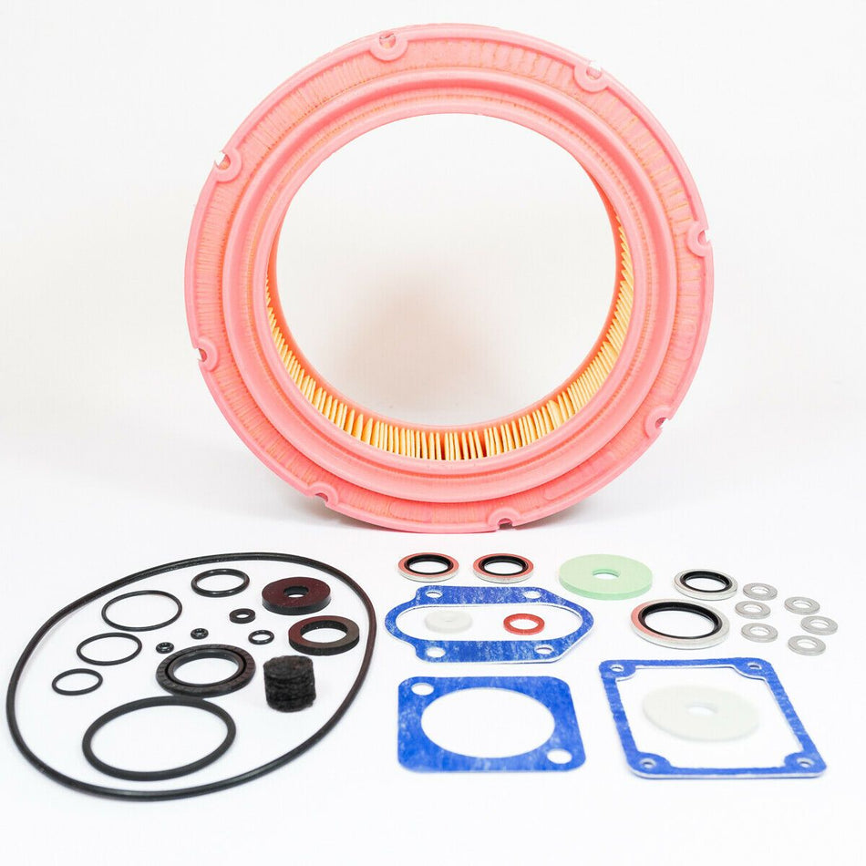 Hydrovane Compressor Maintenance Kit KM032 - airlinkcompressors.com