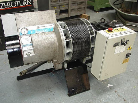 Hydrovane Compressor Maintenance Kit KM032 - airlinkcompressors.com