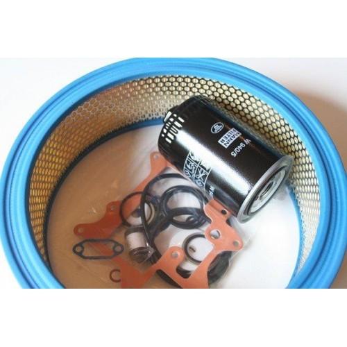 Hydrovane Compressor Maintenance Kit KM170 - airlinkcompressors.com