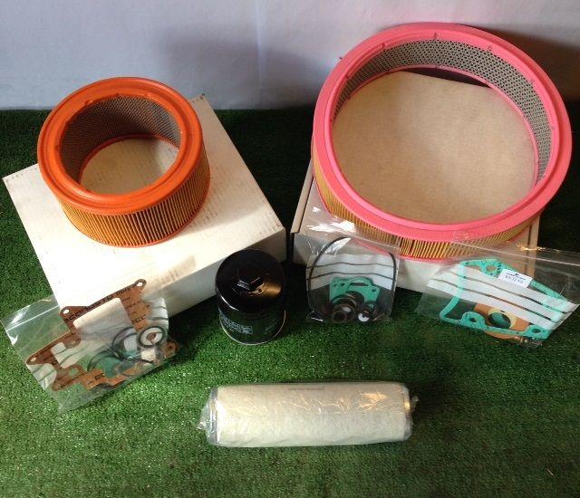 Hydrovane Compressor Maintenance Kit KM3045E - airlinkcompressors.com