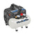 MEDICAIR-SANIFICO KIT & SANITISING FLUID - Covid Sanitisation Kit F-B2BL104FMD546/DR515 - airlinkcompressors.com