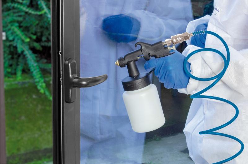 MEDICAIR-SANIFICO KIT & SANITISING FLUID - Covid Sanitisation Kit F-B2BL104FMD546/DR515 - airlinkcompressors.com