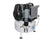 MGF Dental Air Compressor 24/10 Genesi & Dryer, 2 Chairs, 5 CFM, 24L, 240V - M-D-GE150-024-M - airlinkcompressors.com