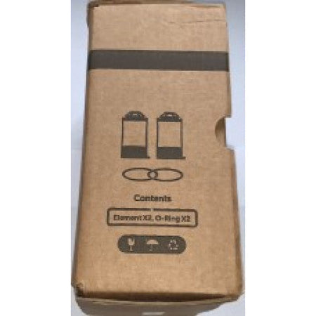 Mikropor MKE-495 and MKE-623 Air Dryer Service Kit - MKON-805-KIT - airlinkcompressors.com