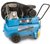 NUAIR NB2800B/50/2M TECH 110v, 10 bar, 50L Tank - S-28DA4C4FPS060 - airlinkcompressors.com