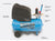 NUAIR SO2/24 CM2 Air Compressor - 8.1 CFM, 2 HP, 24L, 230V - S-A3CC404FPS501 - airlinkcompressors.com