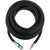 PCL Euro Air Hose HS XF Ends Hose I/D 10mm x Length 10m - HA2141 - airlinkcompressors.com