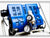 Bambi PT15 Oil Free Silenced Air Compressor 4.5 CFM, 8 Bar, 15L - PT15 Dental - airlinkcompressors.com