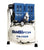 Bambi PT24 Oil Free Silenced Air Compressor 4.5 CFM, 8 Bar, 24L - PT24 Dental - airlinkcompressors.com