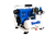 Bambi PT5 Oil Free Silenced Air Compressor 4.5 CFM, 8 Bar, 4L - PT5 Dental - airlinkcompressors.com