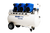 Bambi PT90 Oil Free Silenced Air Compressor 13.5 CFM, 8 Bar, 90L - PT90 Dental - airlinkcompressors.com