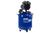 Bambi VT150 Oil Free Silenced Air Compressor 6.2 CFM, 8 Bar, 50L - VT150 Dental - airlinkcompressors.com