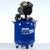 Bambi VT150 Oil Free Silenced Air Compressor 6.2 CFM, 8 Bar, 50L - VT150 Dental - airlinkcompressors.com