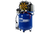 Bambi VT200D Oil Free Silenced Air Compressor & Dryer 7.8 CFM, 8 Bar, 50L - VT200D Dental - airlinkcompressors.com