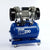 Bambi VT250 Oil Free Air Silenced Compressor 7.8 CFM, 8 Bar, 59L - VT250 Dental - airlinkcompressors.com