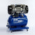 Bambi VT250D Oil Free Silenced Air Compressor & Dryer 7.8 CFM, 8 Bar, 59L - VT250D Dental - airlinkcompressors.com