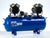 Bambi VT300 Oil Free Silenced Air Compressor 12.4 CFM, 8 Bar, 100L - VT300 Dental - airlinkcompressors.com