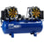 Bambi VT400D Oil Free Silenced Air Compressor & Dryer 15.5 CFM, 8 Bar, 100L - VT400D Dental - airlinkcompressors.com