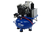 Bambi VT75D Oil Free Silenced Air Compressor & Dryer 4.3 CFM, 8 Bar, 24L - VT75D Dental - airlinkcompressors.com