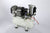 Bambi VTH75D Oil Free Silenced Air Compressor & Dryer 4.3 CFM, 8 Bar, 24L - VTH75D Dental - airlinkcompressors.com
